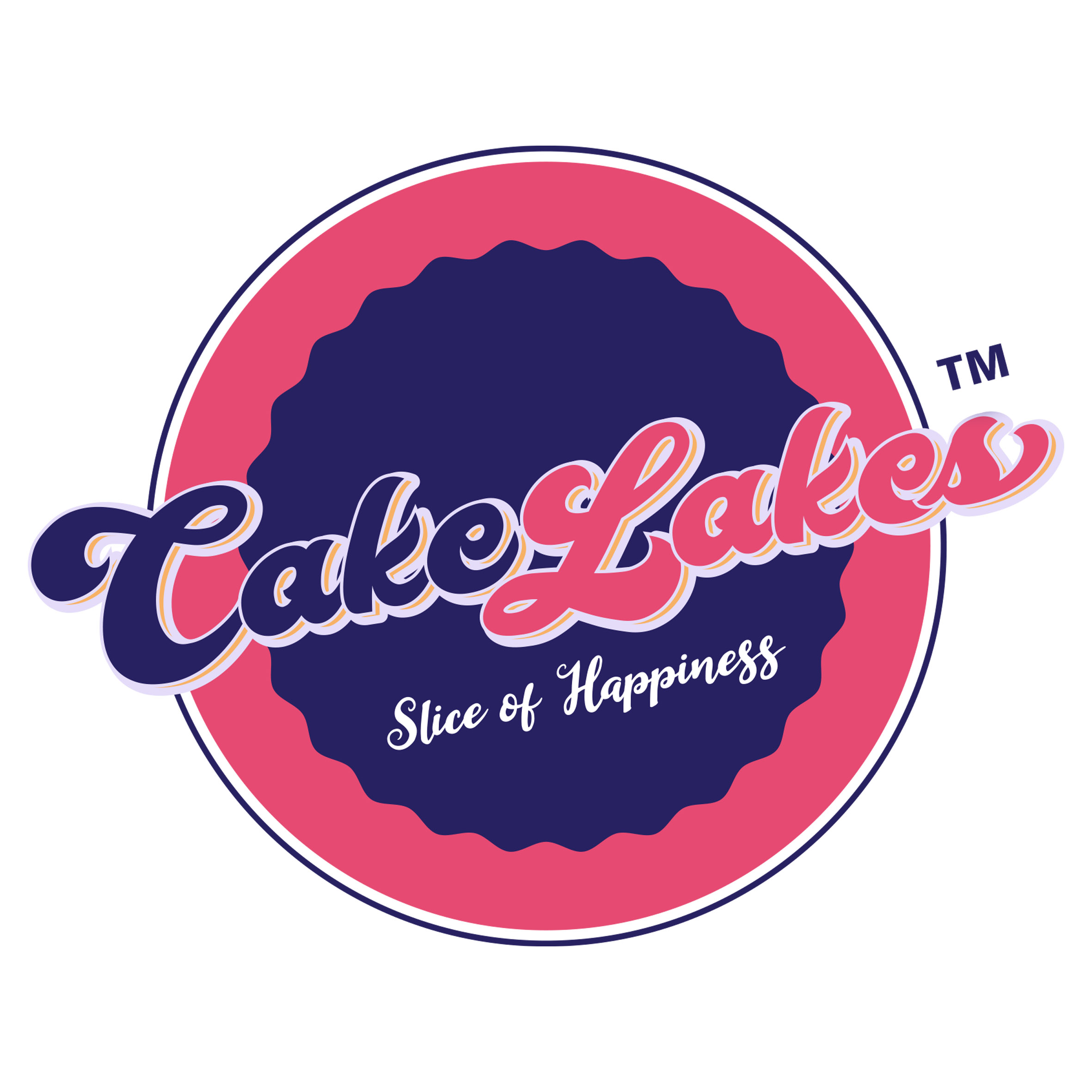 CAKE LAKES